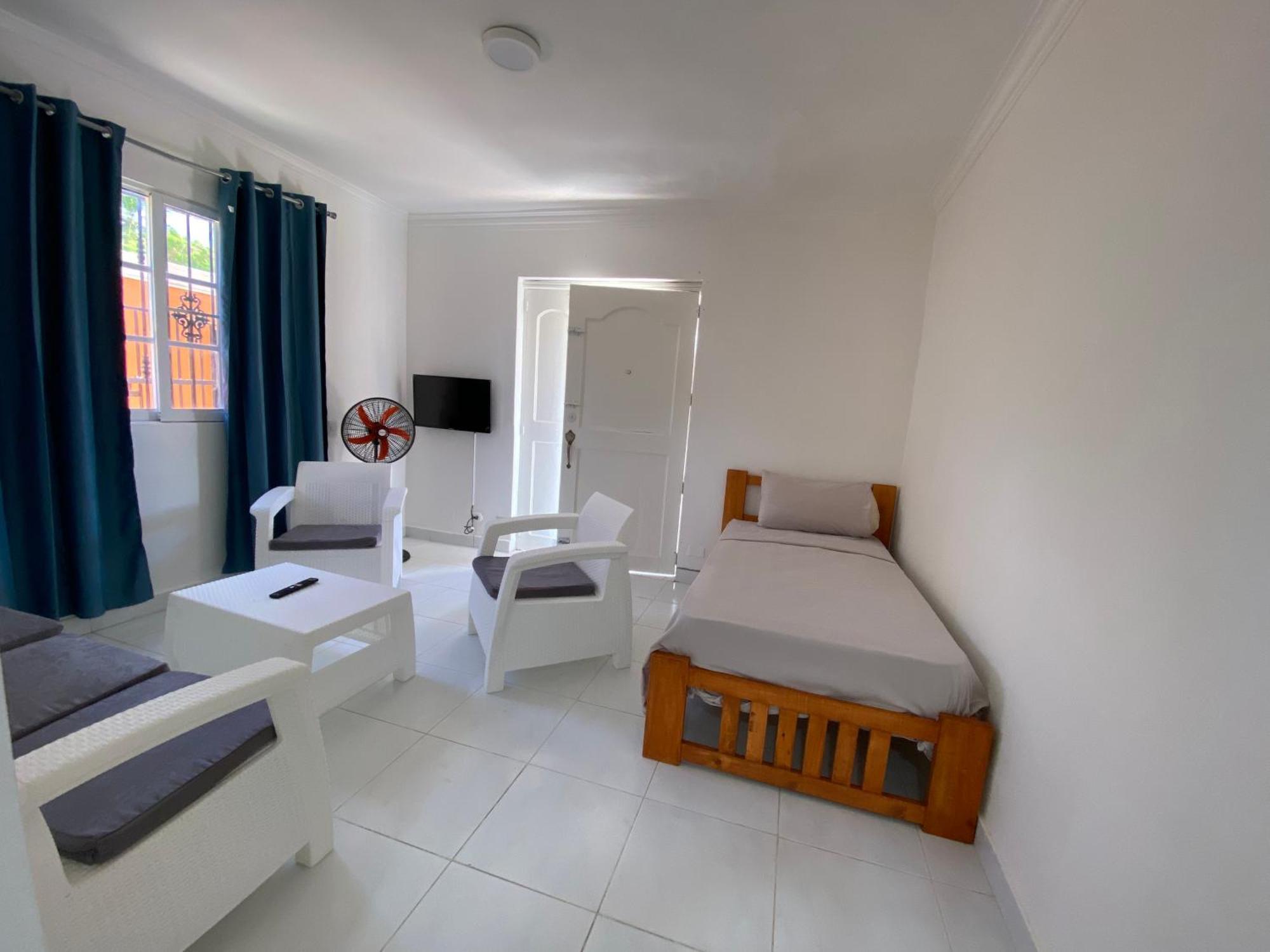 Apartment Luz 1 Los Corales Rd Your Perfect Place For Holidays