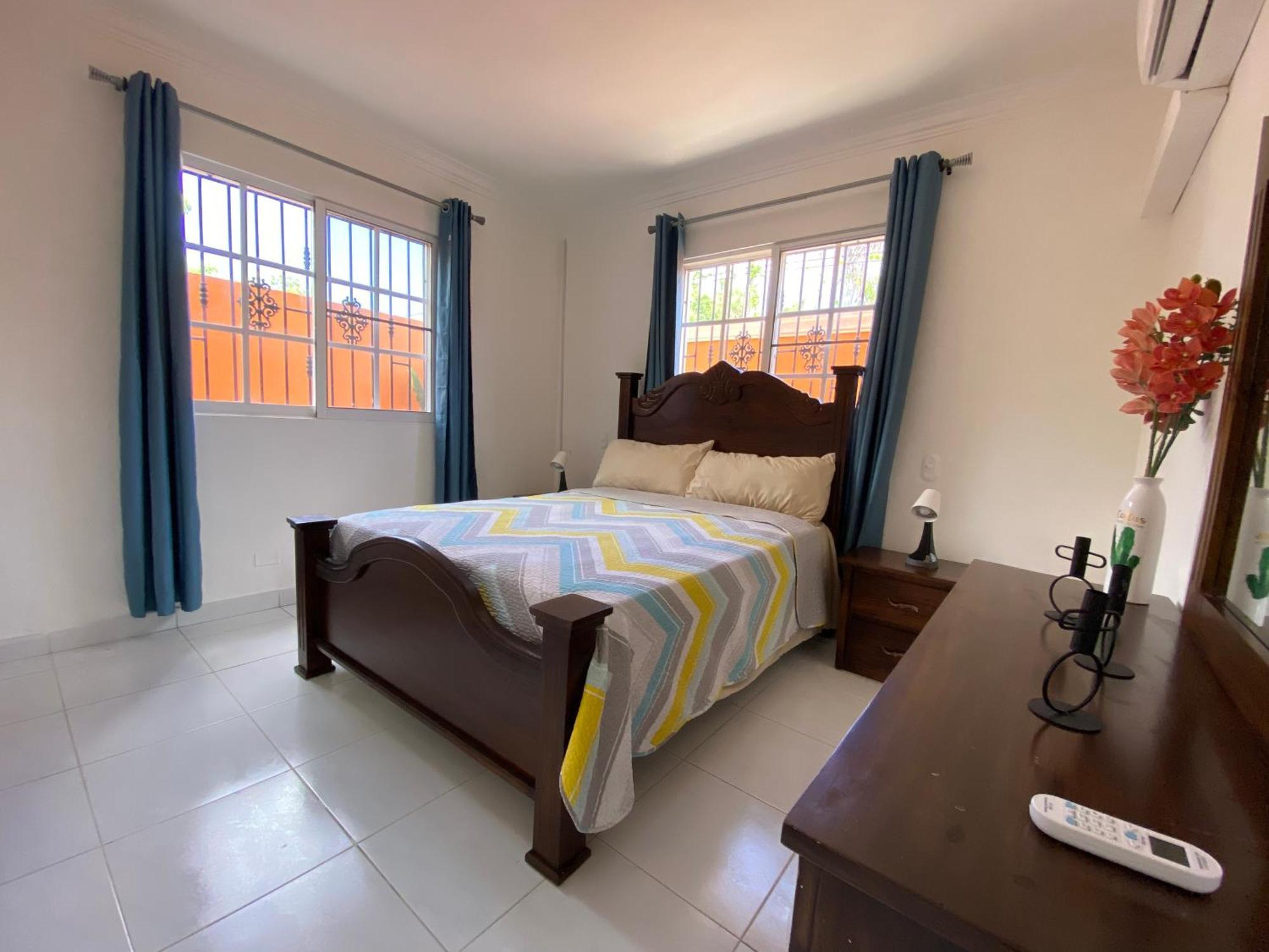 Apartment Luz 1 Los Corales Rd Your Perfect Place For Holidays Punta Cana